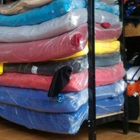 ☪ Kain Kaos Pe Soft 30s | Kain Kiloan Part 1 ♣