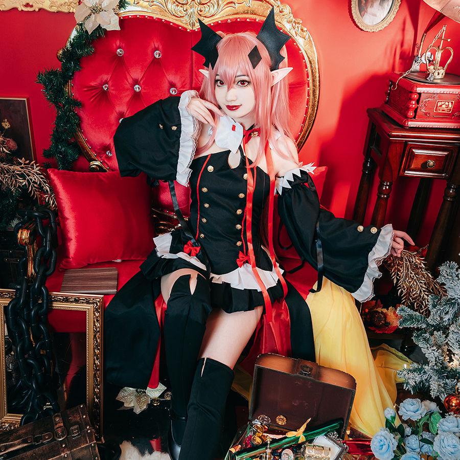 Costume Krul Tepes -  Brand wudu