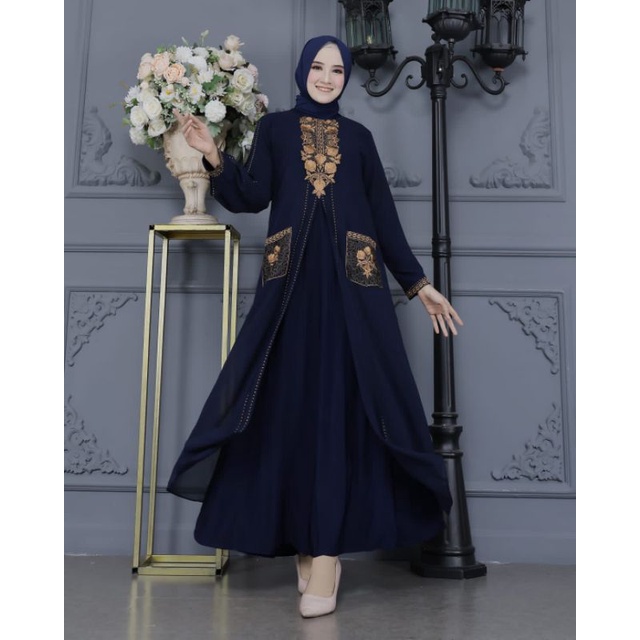 Abaya turky