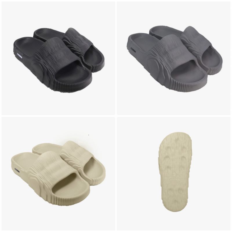 NECKERMANN QADILETEE 22/SANDAL KASUAL NECKERMANN QADILETEE 22/