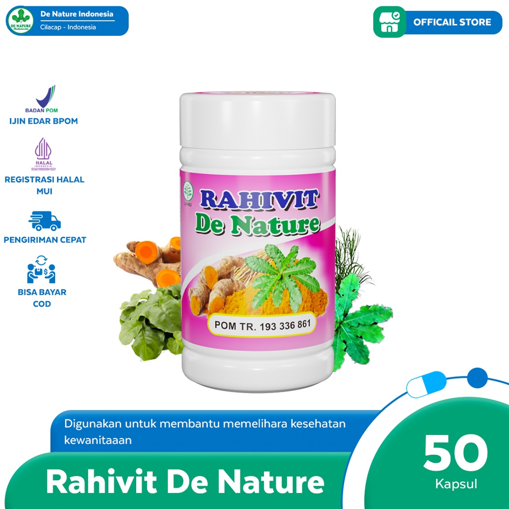 Obat Adenomiosis, Menstruasi Berkepanjangan Adenomyosis Rahivit Herbal De Nature