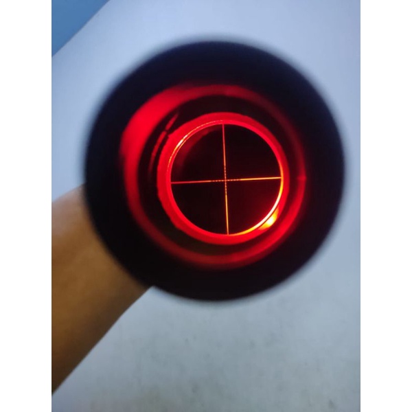 Teleskop Spike 4-16×50 AOL RETICLE MILDOT