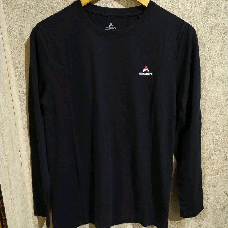 EIGER KAOS PRIA ORIGINAL