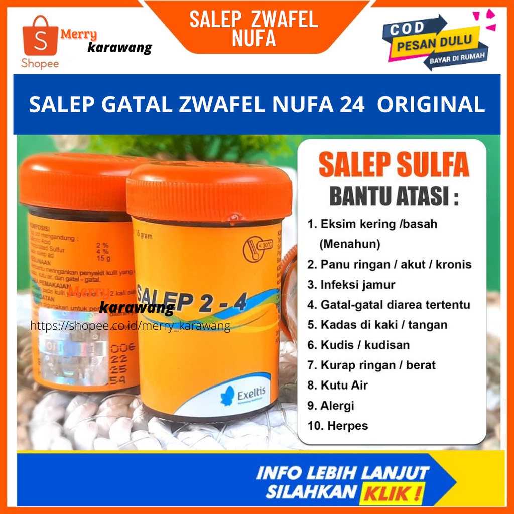 Salep Belerang  Sulfur Salep Gatal Ampuh Salep Kulit Gatal Jamur Obat Gatal Gatal Pada Kulit Obat Jamur Kulit Kepala Salep Eksim Scabies Salep Obat Gatal Kudis Kurap Panu Kutu Air Ampuh salep untuk penyembuhkan penyakit kulit