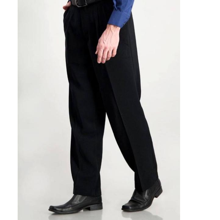 ♔ CELANA PANJANG FORMAL PRIA /CELANA KERJA (BAHAN) STANDARD ☛