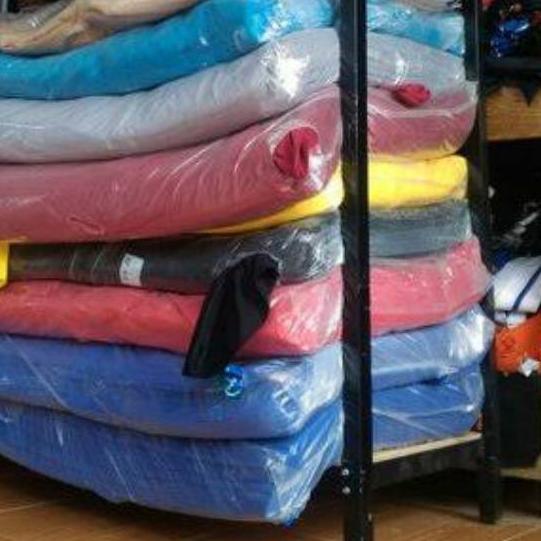 ☻ Kain Kaos Pe Soft 30s | Kain Kiloan Part 1 ✾