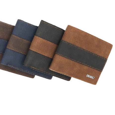 ➶ 2019 DOMPET PRIA MURAH MAHIKA SERIES ORI MY QEENA BY KIRANA STUFF R2B3 Dompet Kartu Remaja Kekinia