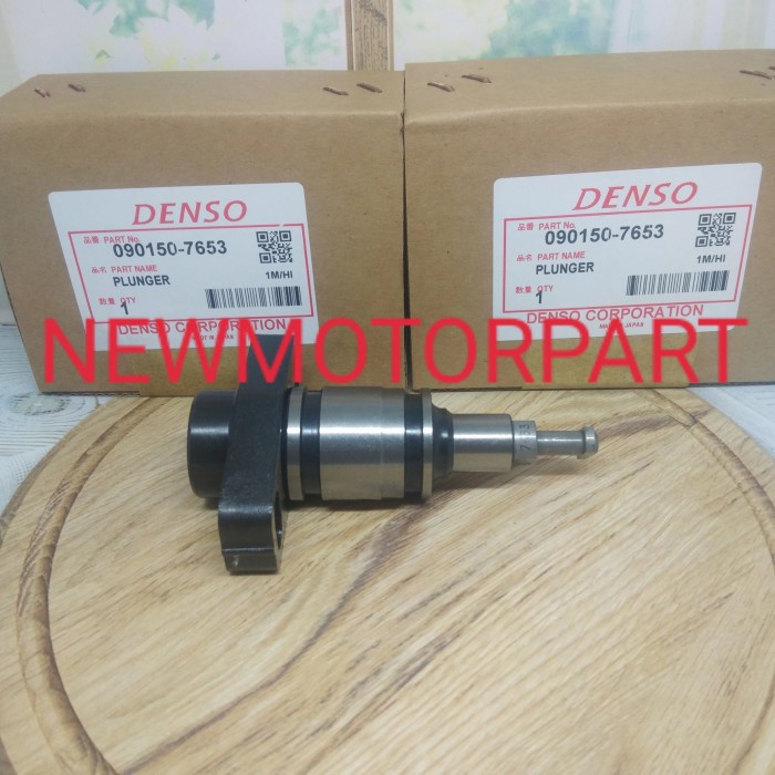 NMRT PLUNGER PLUNJER INJECTOR PS125 TURBO CANTER HDX ORIGINAL DENSO