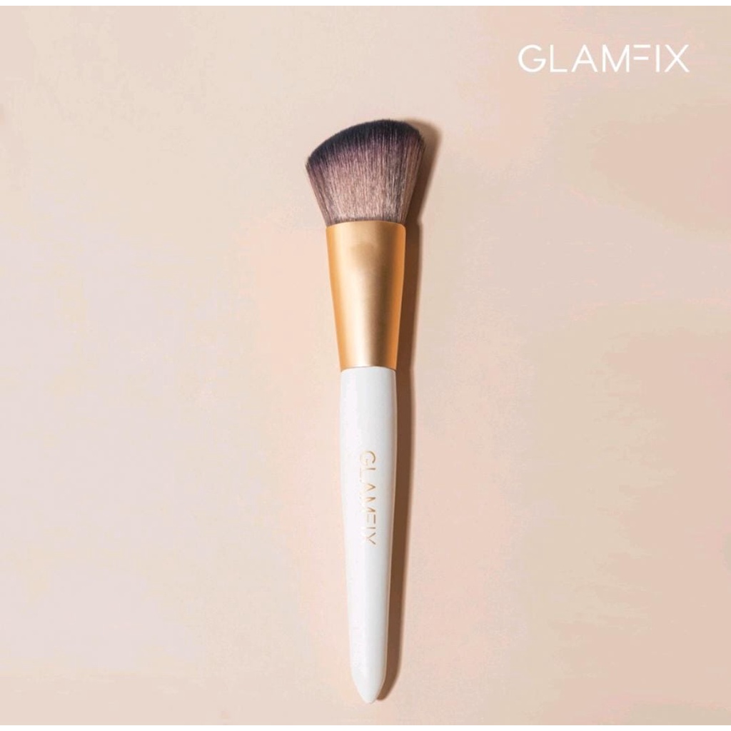 GLAMFIX DELICATE CONTOUR BRUSH