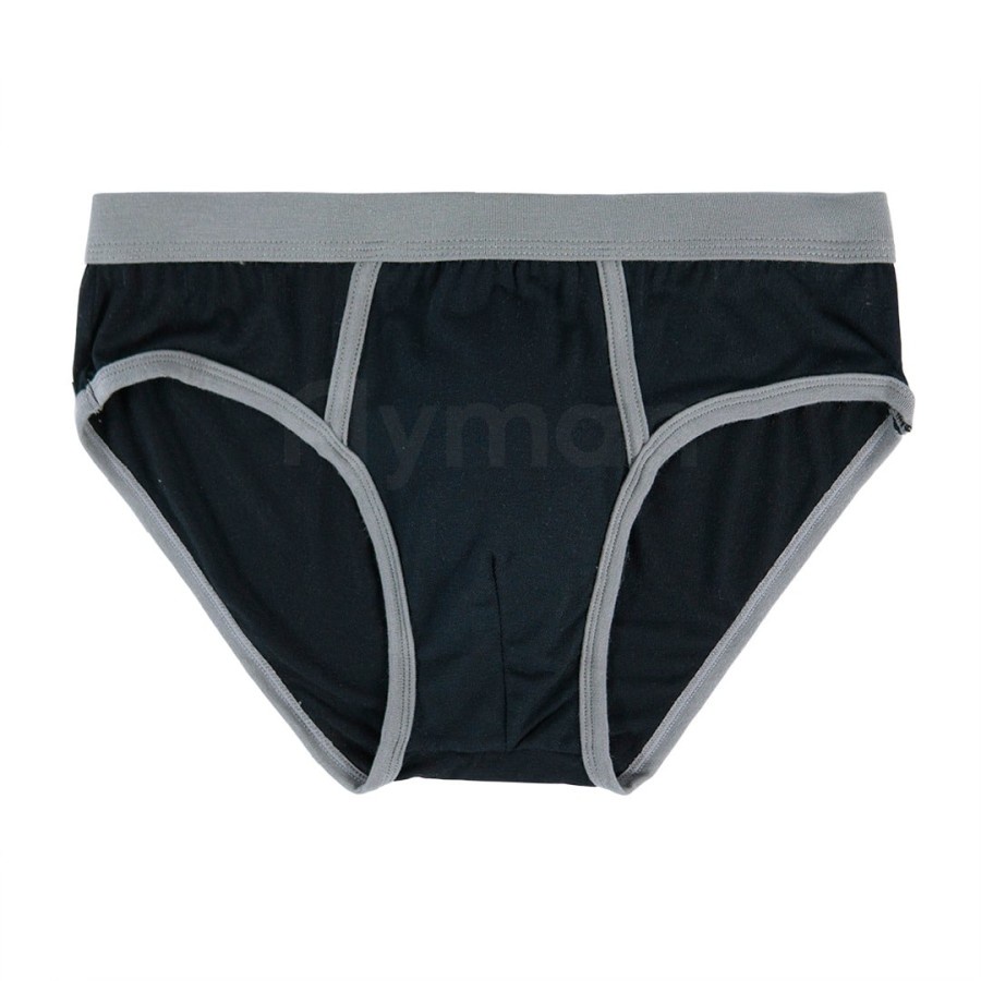 Flyman Celana Dalam Pria Colorful Brief 3 Pcs FM 3107 good qualitygood  god