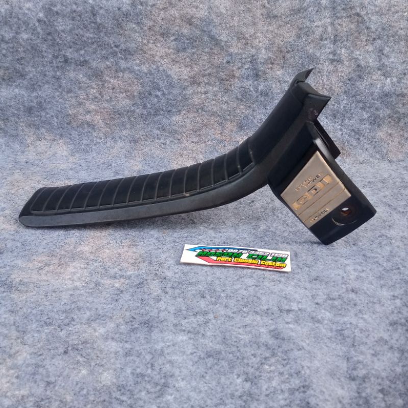 Karet Pelana Karet Sayap Karet Tengah Honda Astrea prima Original Second