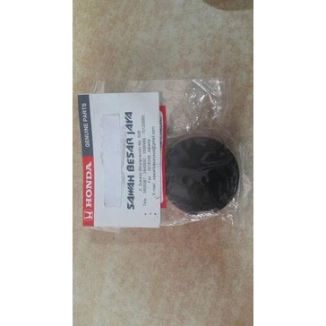 tutup / cover towing / hook bumper depan jazz RS / S 2012 2013