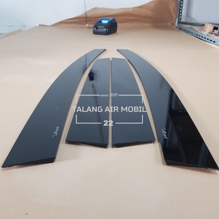 Talang Air Mobil Honda New Jazz ge8 Slim 3M