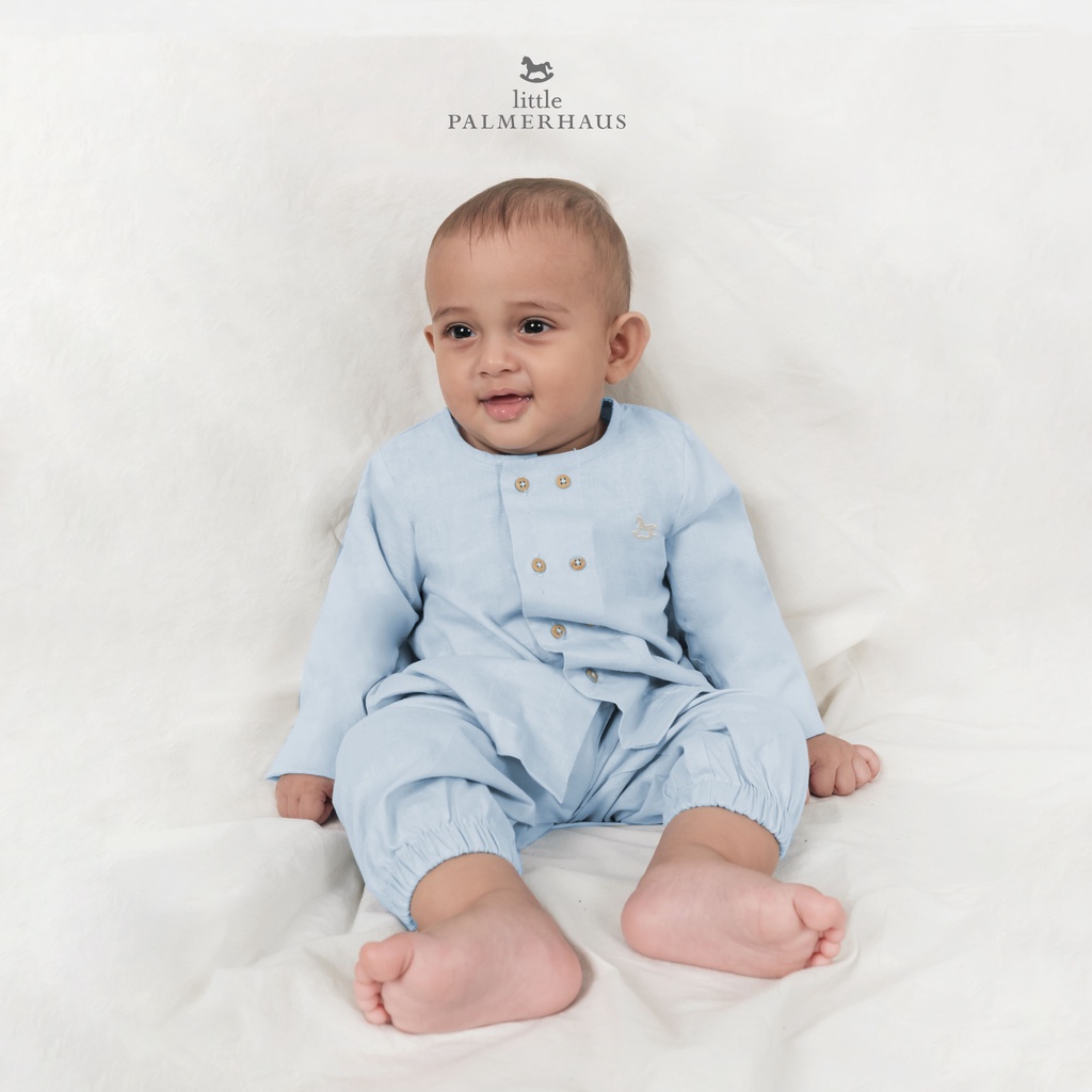 LITTLE PALMERHAUS - RADJA SET - RAYA COLLECTION