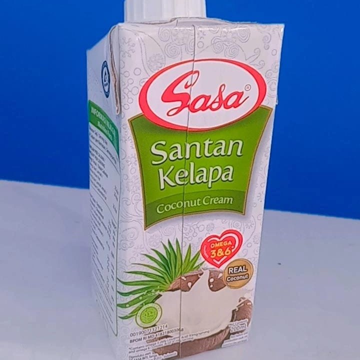 

SANTAN SASA 200ml