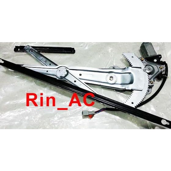 Regulator Power Window Depan Kanan Honda Crv Lama Old Gen 1 1999-2001