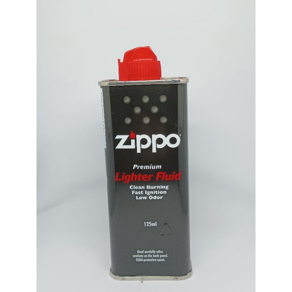 Fluid / Minyak Zippo