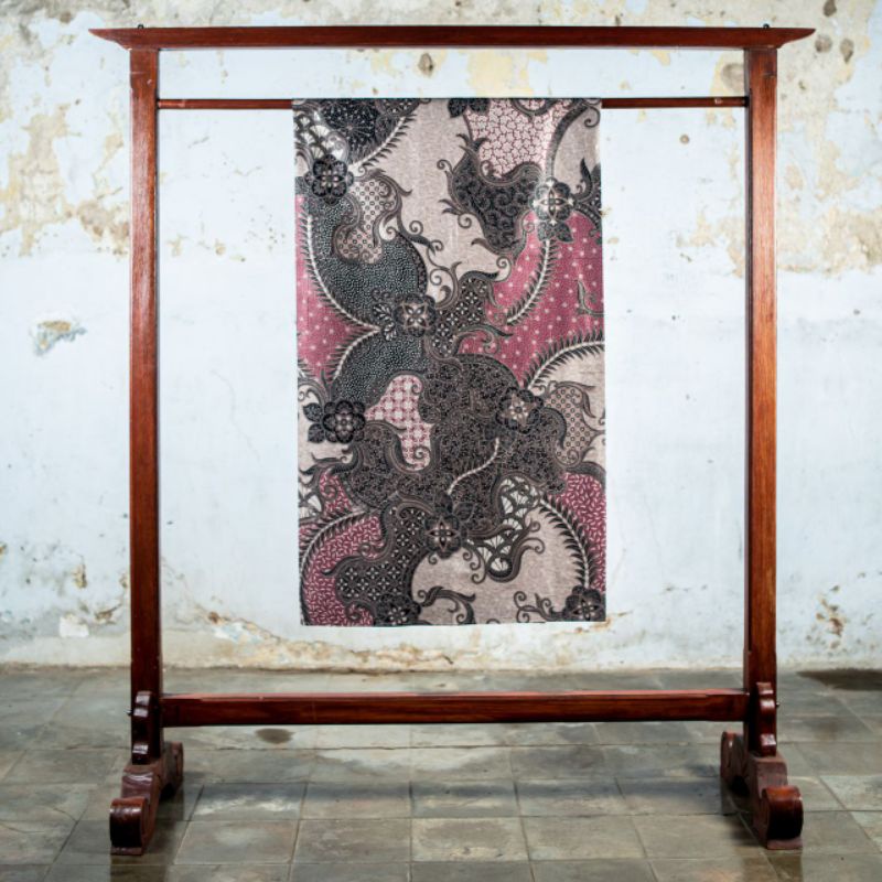 Kain Batik Panjang 2 meter Lebar 115 cm