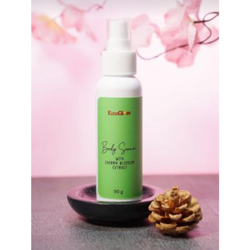 Body serum kinsGlow