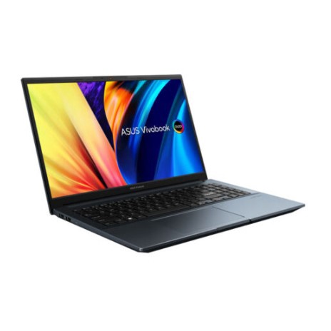 ASUS VIVOBOOK PRO 15 M6500QC OLEDS551 RTX3050 4GB/ RYZEN 5 5600H 16GB 512SSD W11+OHS 15.6 2.8K OLED 120HZ 100DCIP3 BLU