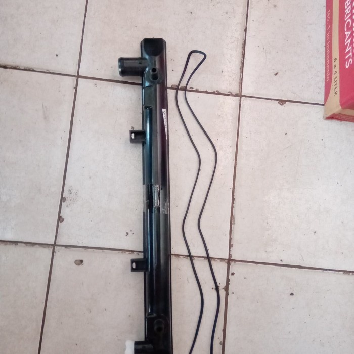 Lower Tank Bawah Radiator Grandmax Terios Rush Denso 1520-1303 Kode 245