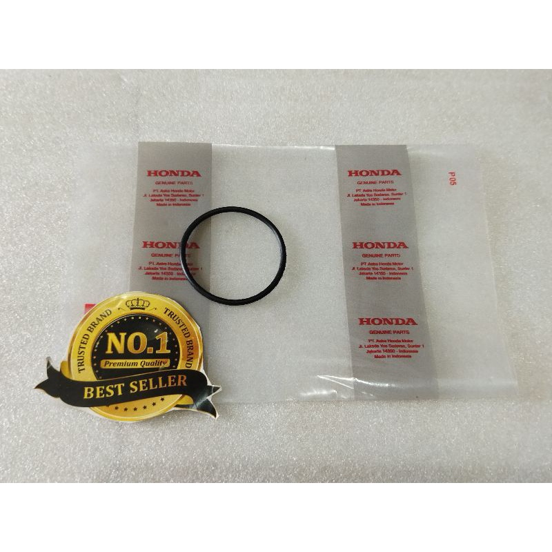 karet o ring water pump waterpump Vario 110 karbu Vario 125 di Vario 150 fi PCX 150 PCX 160 original