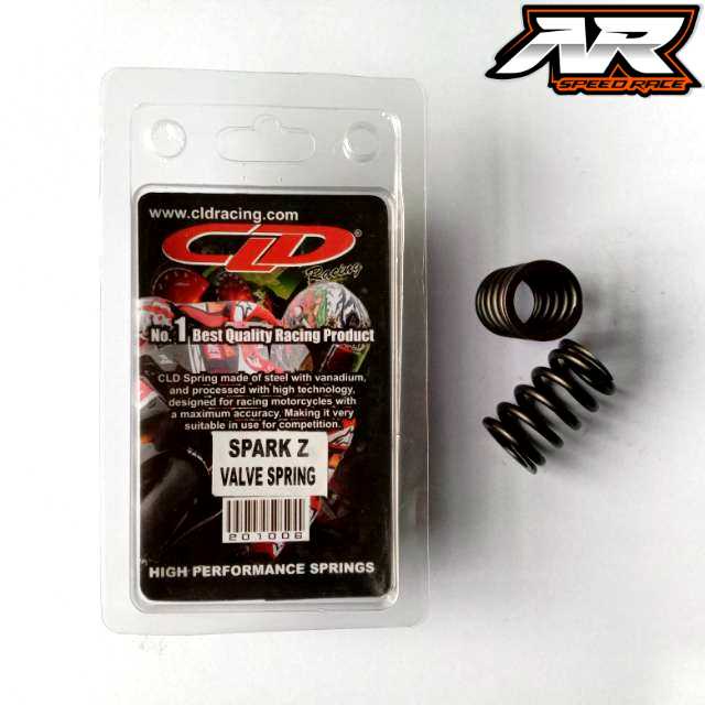 PER KLEP CLD TYPE RACING JUPITER-Z,SUPRA,SMASH,SHOGUN125,SUPRA 125