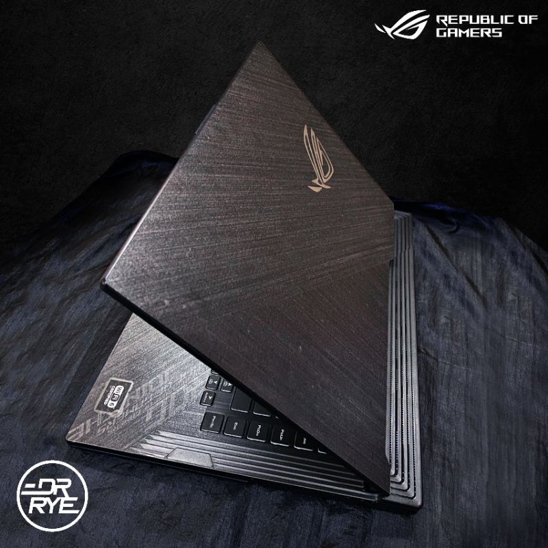 Asus Rog strix G512LI