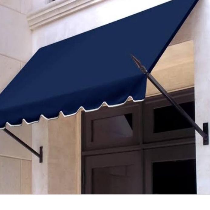 ☼ kain awning /outdoor plus jait 2*1,5 ♟