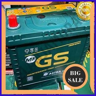 perkakas Aki Mobil GS Astra MF Maintenance Free NS40 Astra ORI Carry Futura Avanza Xenia Rush Terios