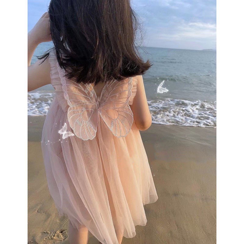 1-6thn | DRESS BAYI ANAK [KUALITAS IMPOR] GAUN BAYI PESTA ELEGAN FORMAL PEREMPUAN LS SDK catalog