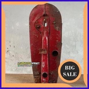 accessories ARM C70 MK3 ori set katangkas C70 ori copotan 140ZZ3