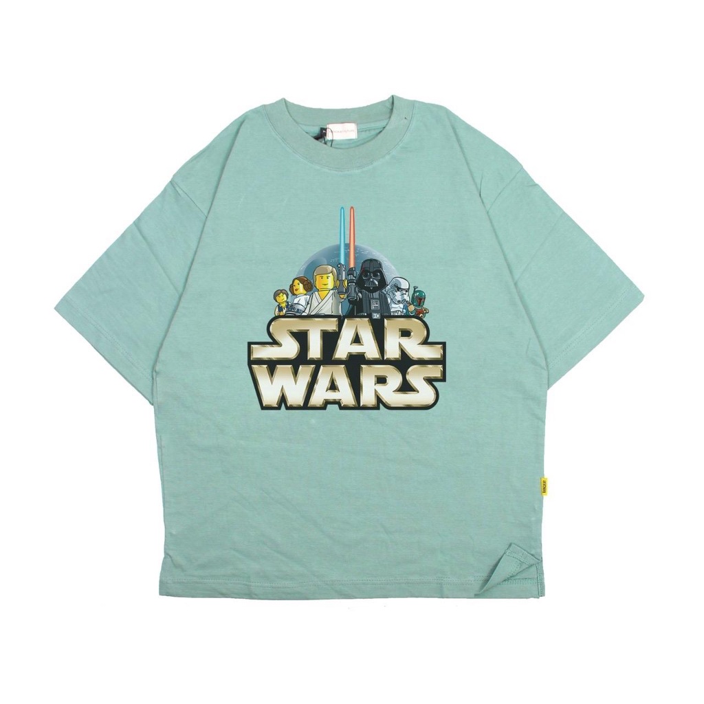 TSHIRT STARWARS RANGKAY ORIGINAL VINTAGE 20S