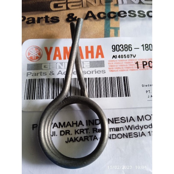 sepring torson per operan gigi persneling presneleng jupiter  z1 Jupiter zx vega ZR