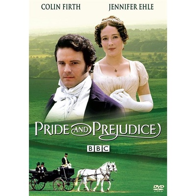 Pride and Prejudice