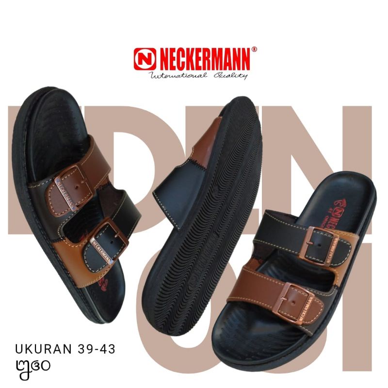 Sandal Neckermann Eden - 051