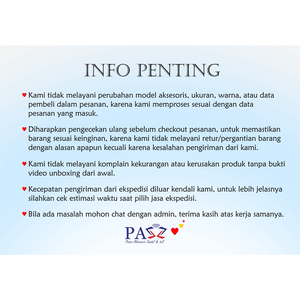 Kait Tas 32mm TH1009 (Premium Import)