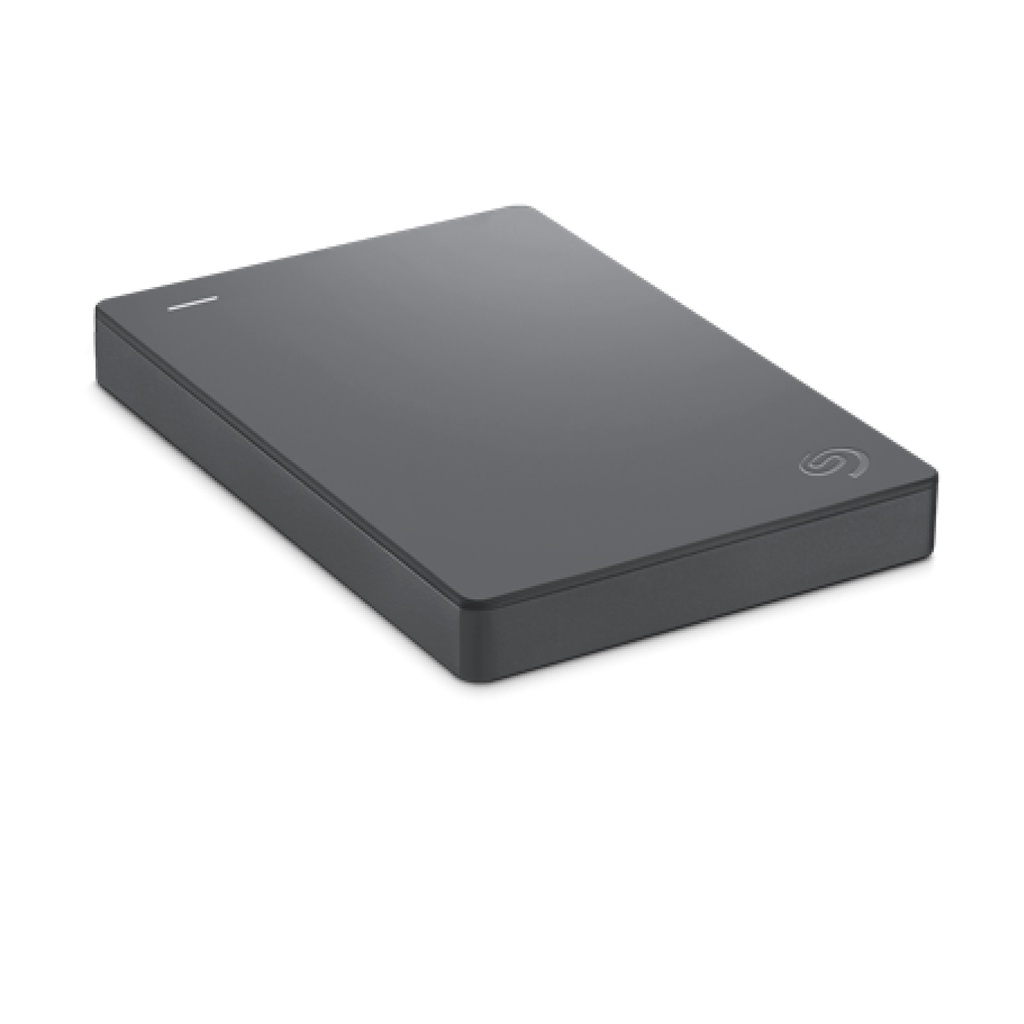 SEAGATE Basic 1TB / 2TB / 4TB / 5TB - External HDD - Garansi Resmi - MFI