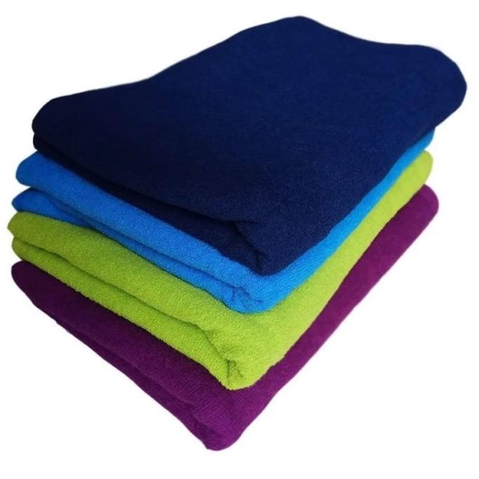 Handuk Mandi Century jumbo 88x138 cm Bordir GUCCI