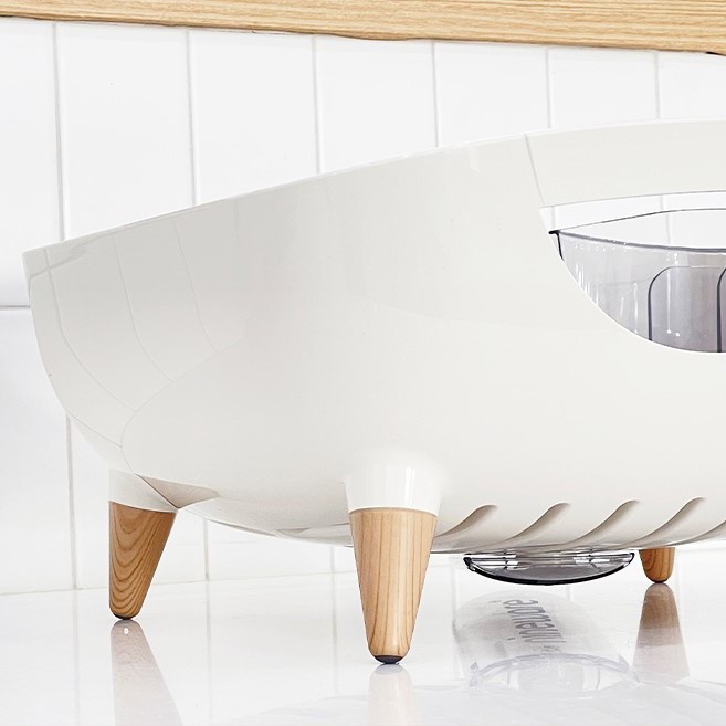 Nineware Dish Rack