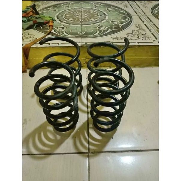 per keong mobil Avanza Velos senia depan belakang original copotan siap pakai