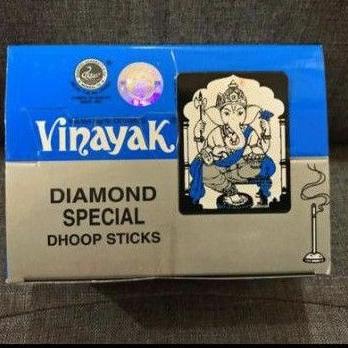 ❆ Dhoop Vinayak Diamond SPC. ➺