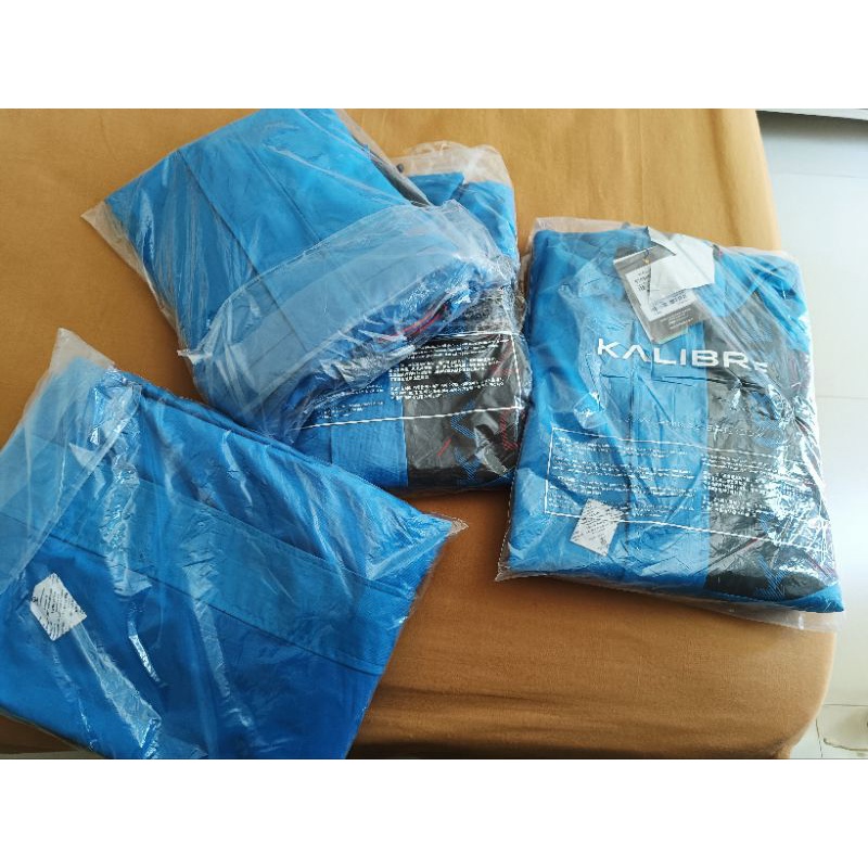 jaket kalibre supercomfy and hangout original