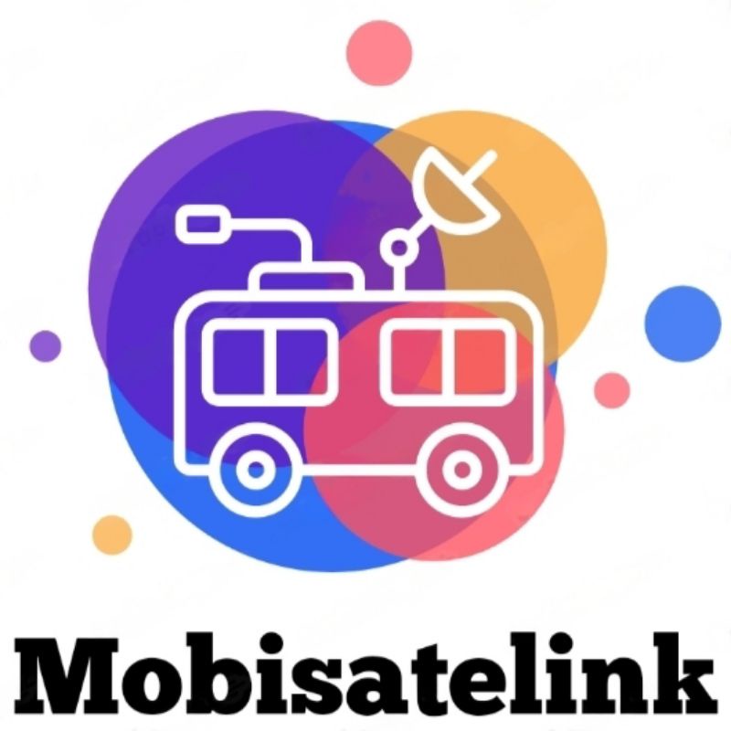 Mobisatelink Solusi All In One Internet Satelit VSAT Mobile PRIMADONA Net (Perangkat - Bandwidth - K