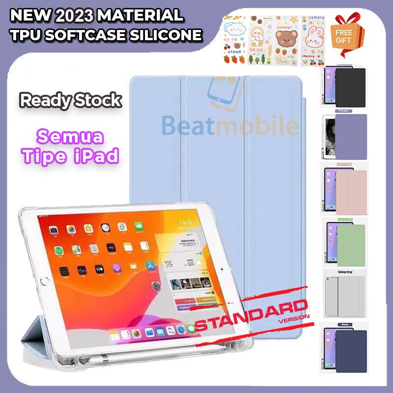 Jual IPad Cases Terlengkap & Harga Terbaru Maret 2023 | Shopee Indonesia