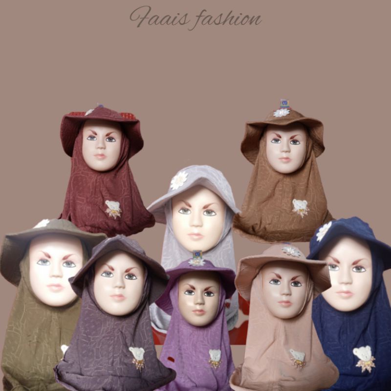 Kerudung Anak Comel, Kerudung Anak", Kerudung Anak Lucu, Kerudung Anak Terbaru, Kerudung Anak Elegan