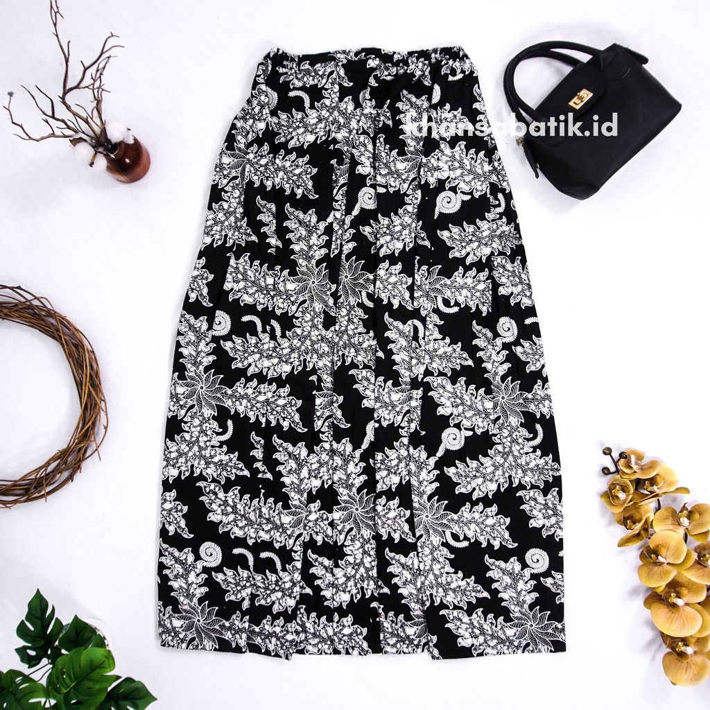 Khansabatik Termurah | Ready Jumbo Rok Batik Couple Stelan Kondangan Rok Free Selendang Tradional Modern Songket Kekinian 2023 Outfit Kondangan Wanita Remaja Wisuda Tunangan Lamaran