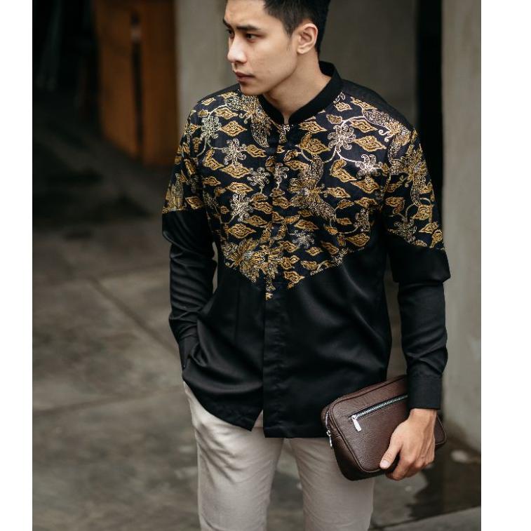 SALE NUC.ID Arjuna 01 (Hitam)