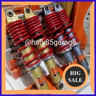 accessories Shockbreake Shock Skok 325mm 340mm Daytona SS Twin Original 140ZZ3