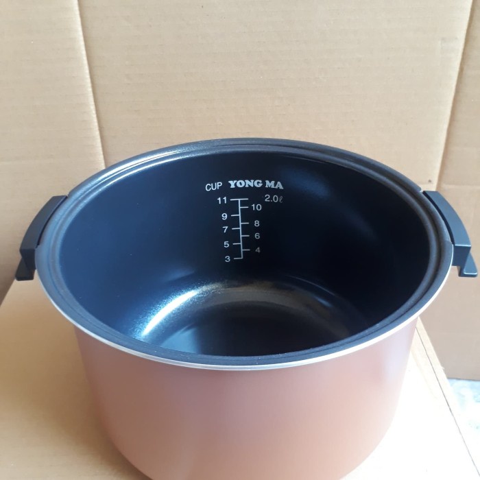 Panci Magic Com Yong Ma SMC-8033 ORIGINAL